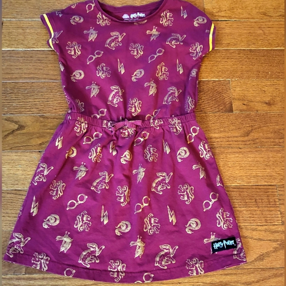 Harry Potter Dress